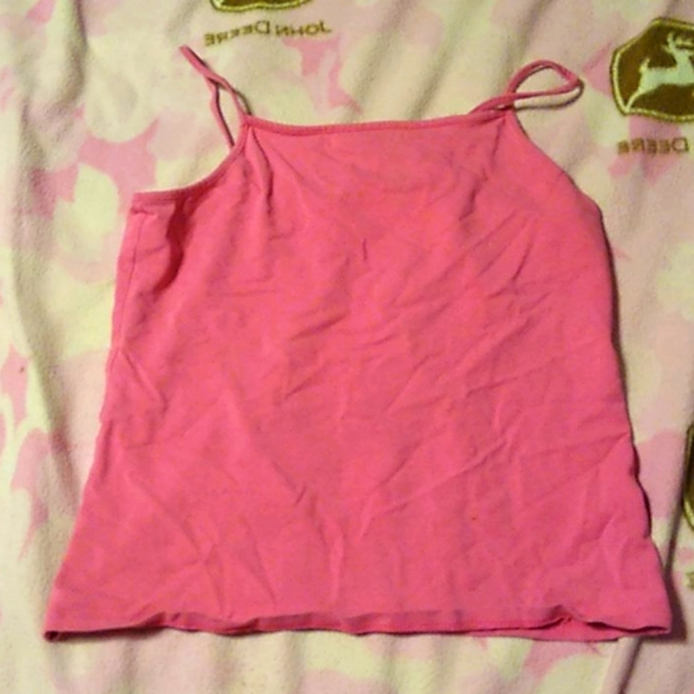 Faded Glory tank top